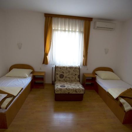 Guesthouse Mts Međugorje المظهر الخارجي الصورة