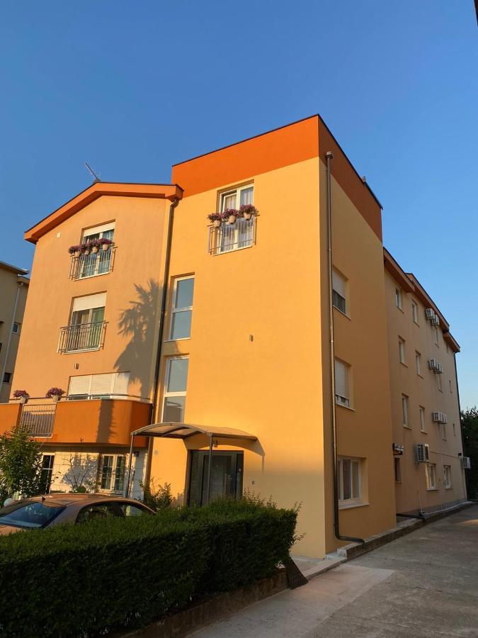 Guesthouse Mts Međugorje المظهر الخارجي الصورة