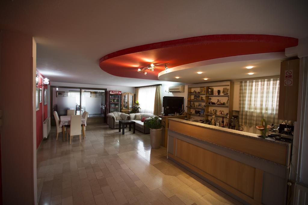 Guesthouse Mts Međugorje المظهر الخارجي الصورة