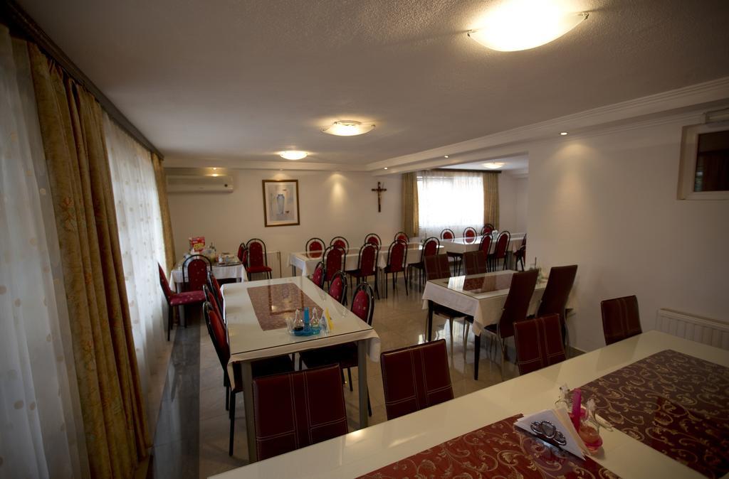 Guesthouse Mts Međugorje المظهر الخارجي الصورة